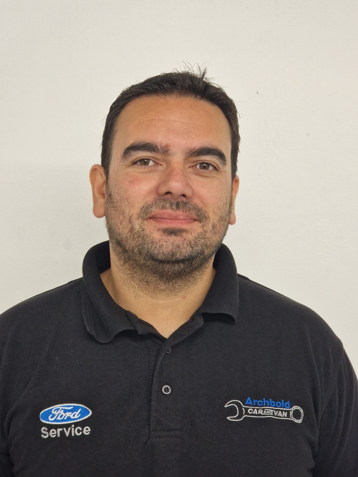 Careers Archbold Car & Van